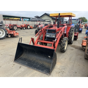 YANMAR FX42D