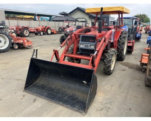 YANMAR FX42D