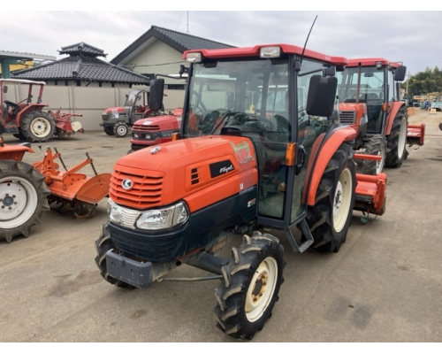 KUBOTA KL270