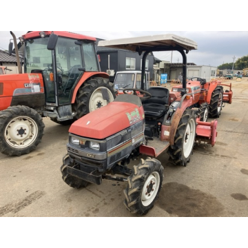 MITSUBISHI MT201