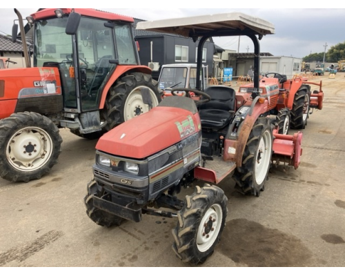 MITSUBISHI MT201