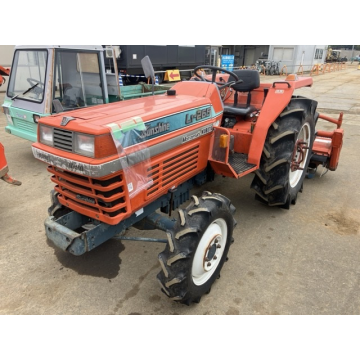 KUBOTA L1-265