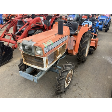 KUBOTA L2202DT