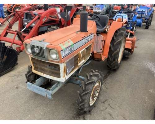 KUBOTA L2202DT