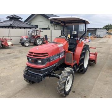MITSUBISHI MT271
