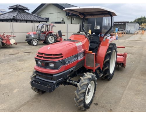 MITSUBISHI MT271