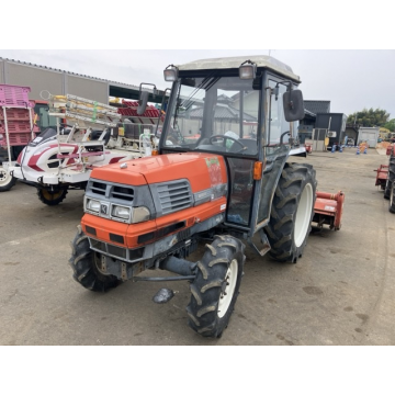 KUBOTA