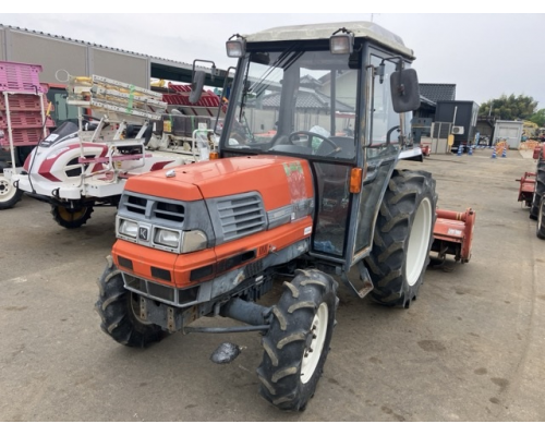 KUBOTA