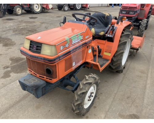 KUBOTA B1-16