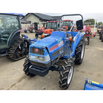 ISEKI TK29FF