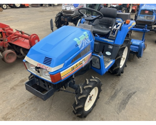 ISEKI TU145F
