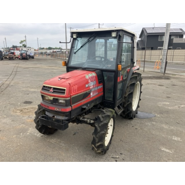 MITSUBISHI MT265