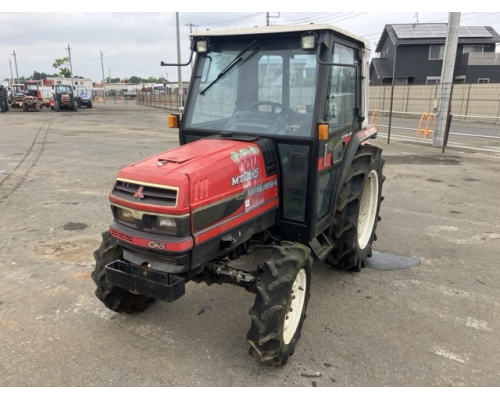 MITSUBISHI MT265
