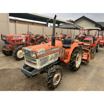 KUBOTA L1802DT