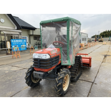 KUBOTA GB150