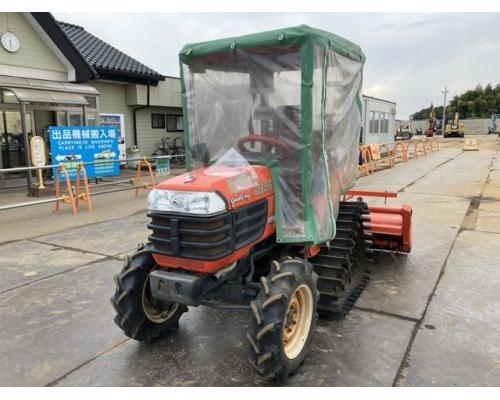 KUBOTA GB150