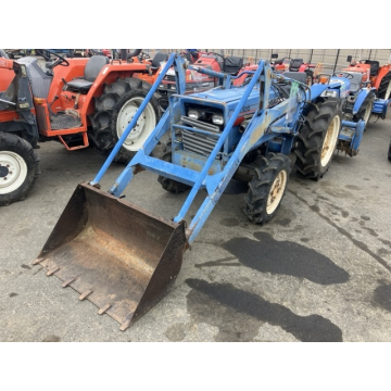 ISEKI TL2300F