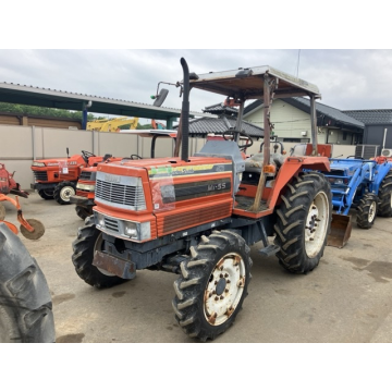 KUBOTA M1-55