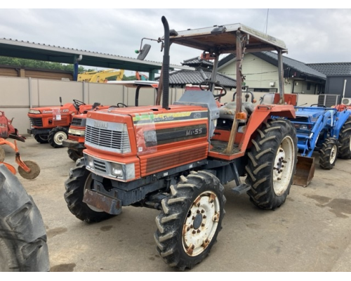 KUBOTA M1-55