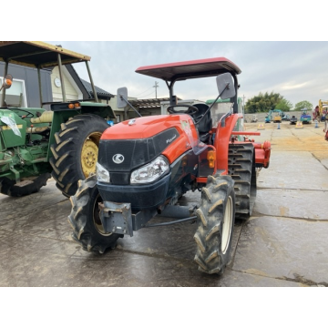 KUBOTA KL345-PC