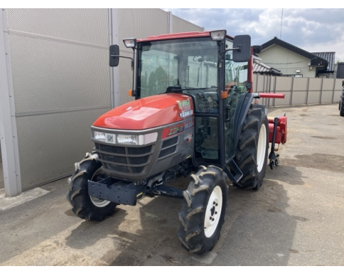 YANMAR US334