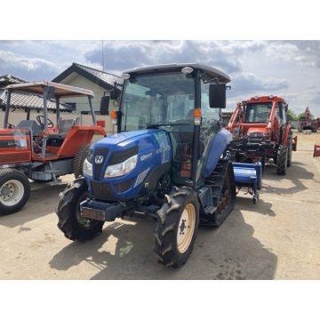 ISEKI NTA343C