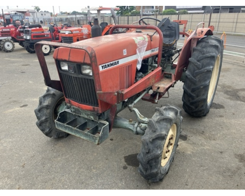YANMAR YM4300D