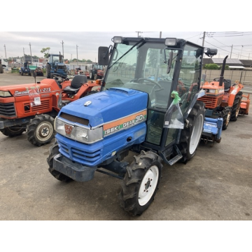 ISEKI TGS30