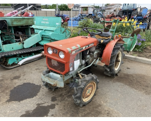 YANMAR YM1300D