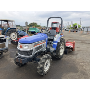 ISEKI TH24