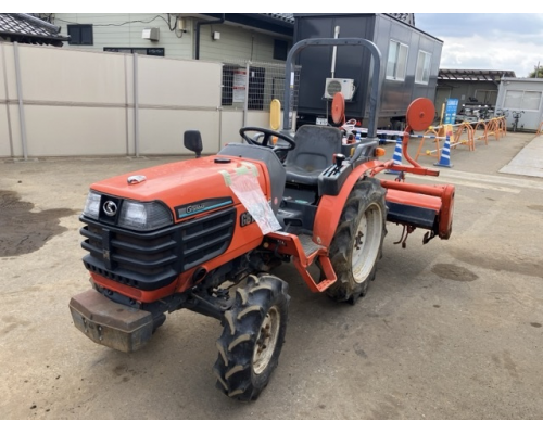 KUBOTA GB180