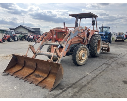KUBOTA M7970