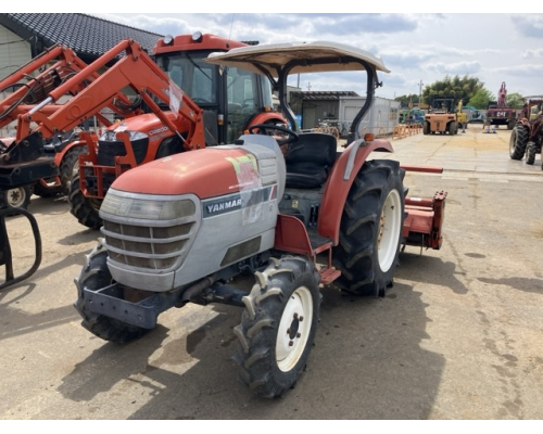 YANMAR RS-30