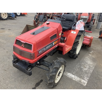 MITSUBISHI MT20D