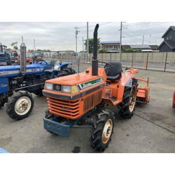 KUBOTA L1-18D