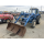 ISEKI T6500F