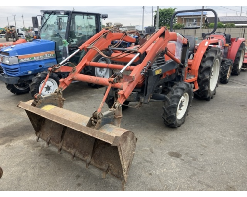 KUBOTA GL300