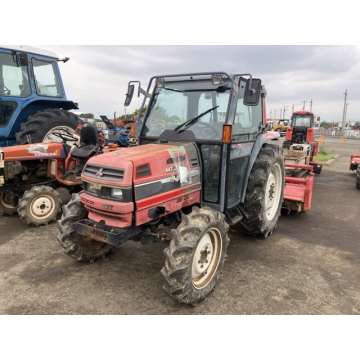 MITSUBISHI MT367