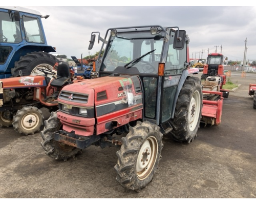 MITSUBISHI MT367