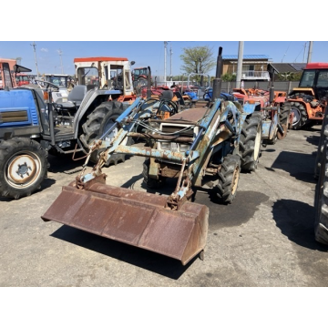 MITSUBISHI MT2201D