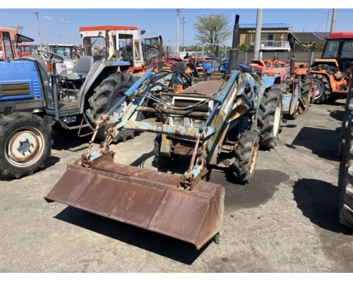 MITSUBISHI MT2201D