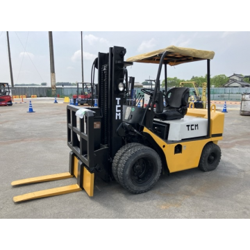 TCM FD25Z3