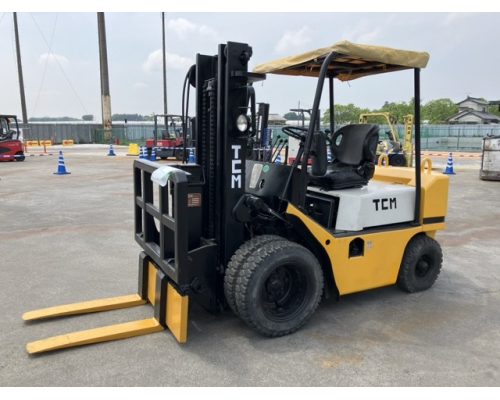 TCM FD25Z3