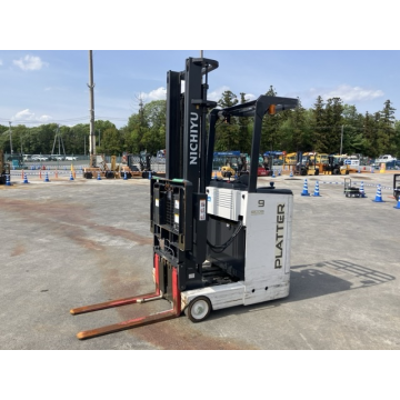 MITSUBISHI LOGISNEXT FBRM9N-R80-400
