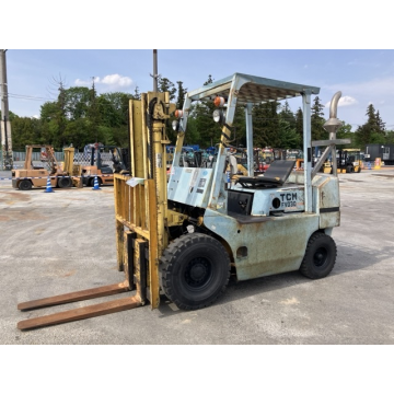 TCM FVD30Z5