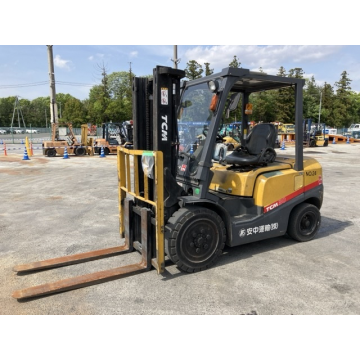 TCM FHD30T3