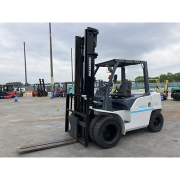 UNICARRIERS D1F4A40