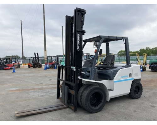 UNICARRIERS D1F4A40