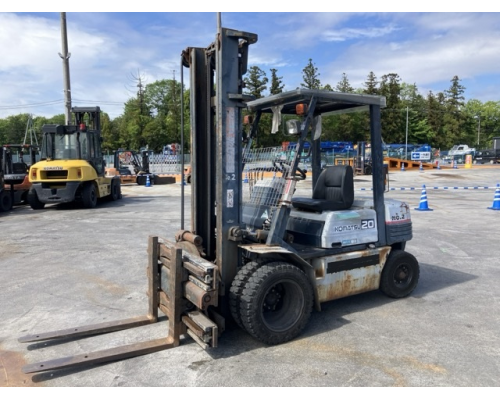 KOMATSU FD20C-11