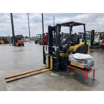 KOMATSU FE25-2